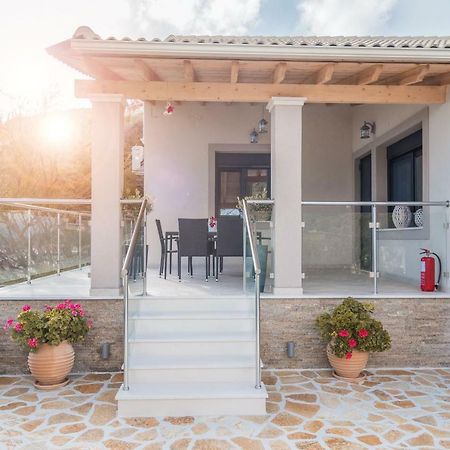 Villa Aelia Gardeno Vitalades Exterior photo