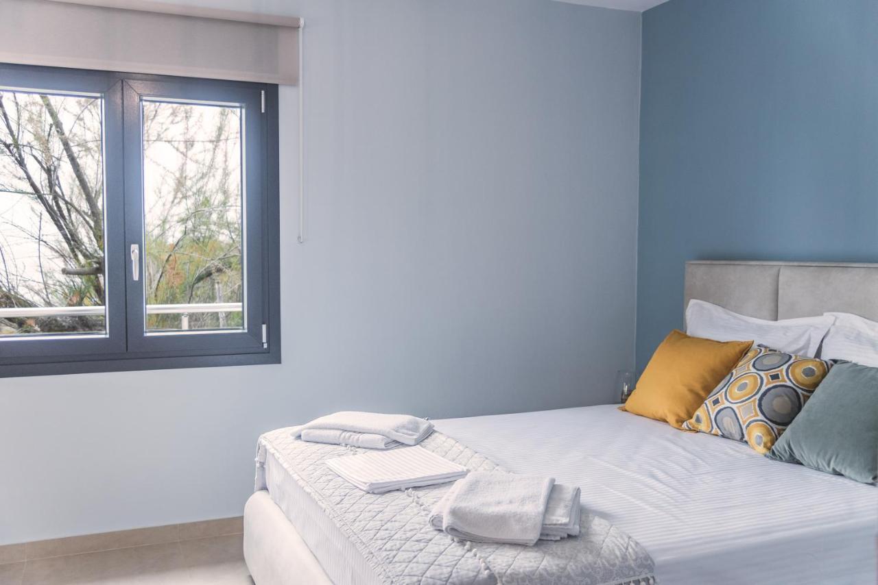 Villa Aelia Gardeno Vitalades Exterior photo